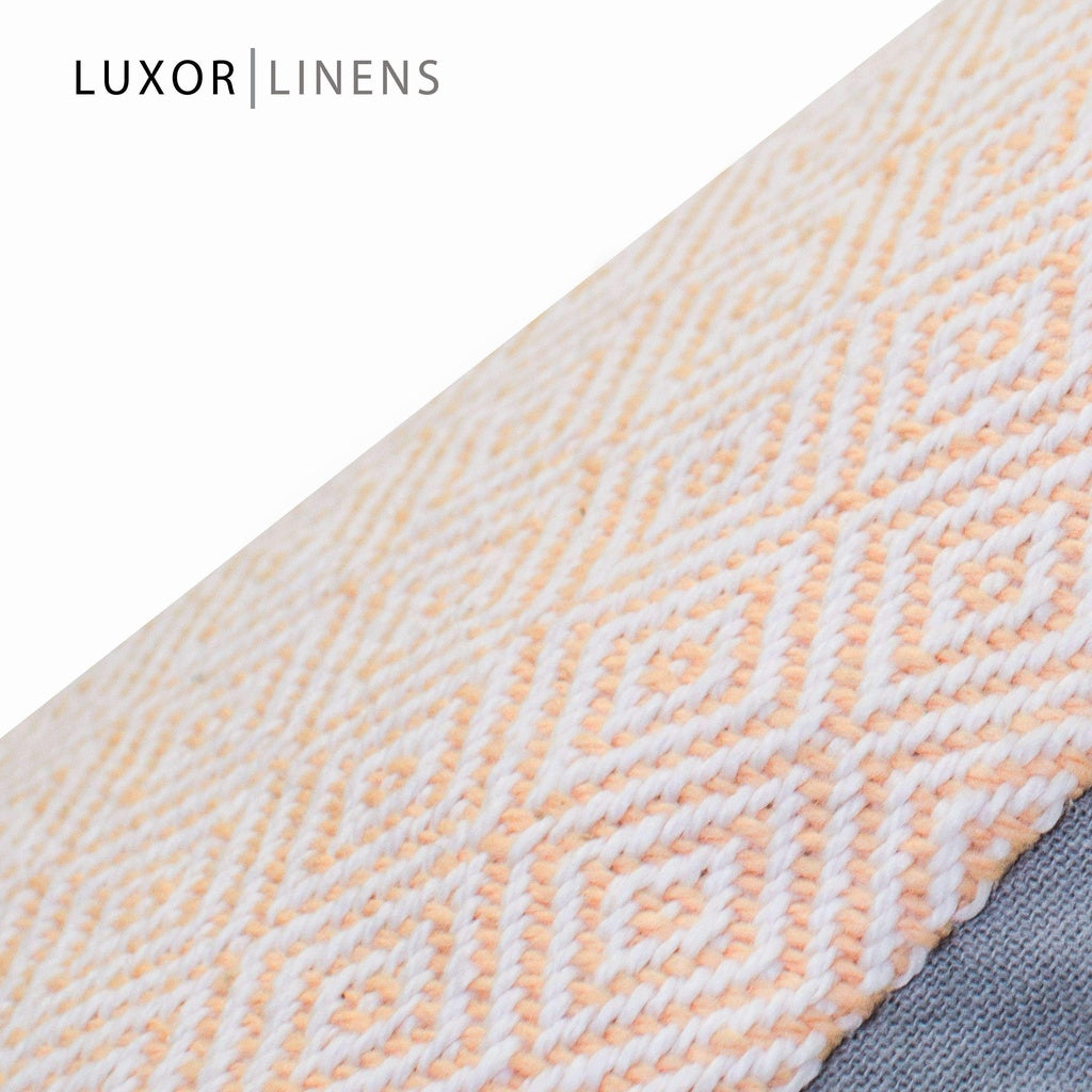 Jackson Jacquard Cushion Cover