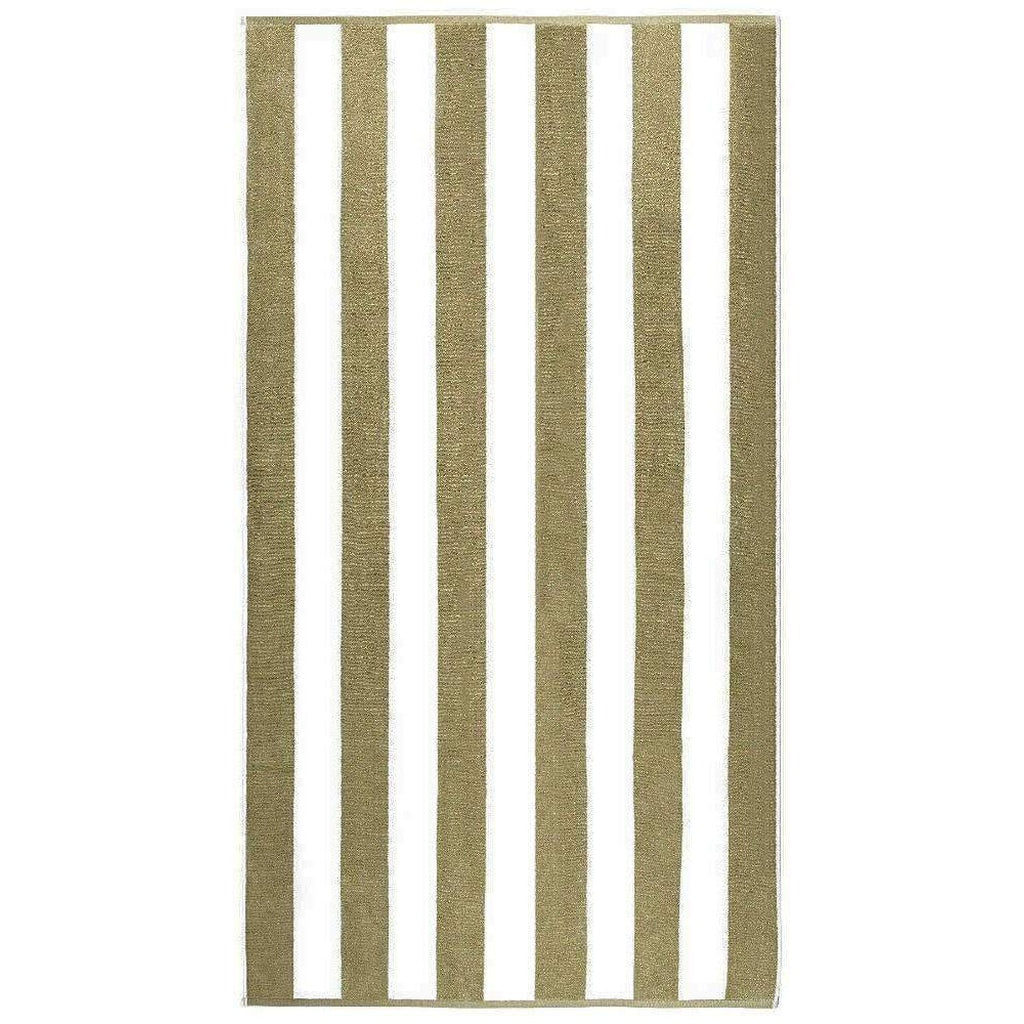 Anatalya Classic Resort Beach Towel