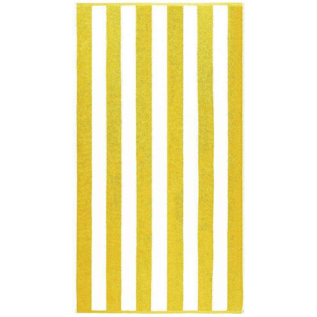 Anatalya Classic Resort Beach Towel