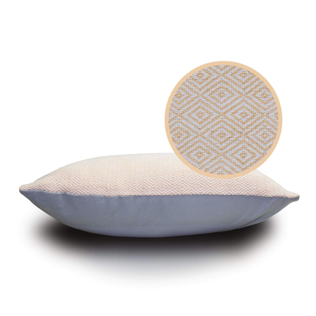 Jackson Jacquard Cushion Cover