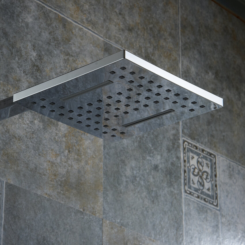 BECOLA Rain Shower Head