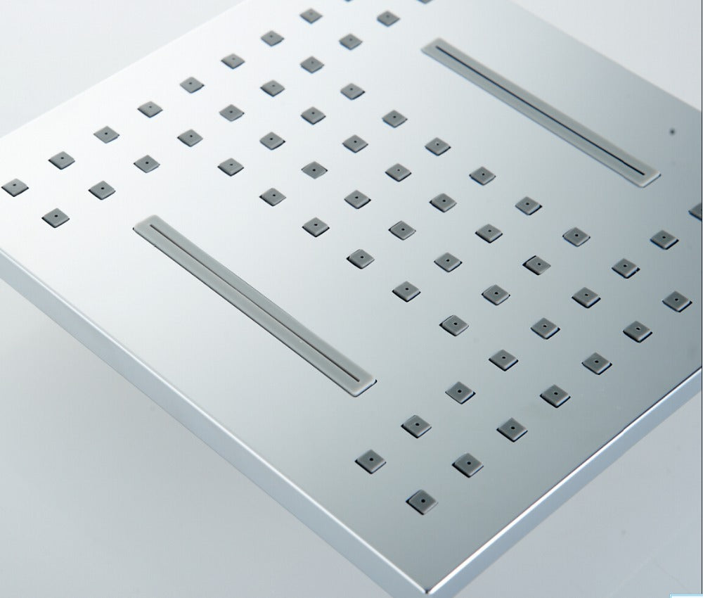 BECOLA Rain Shower Head