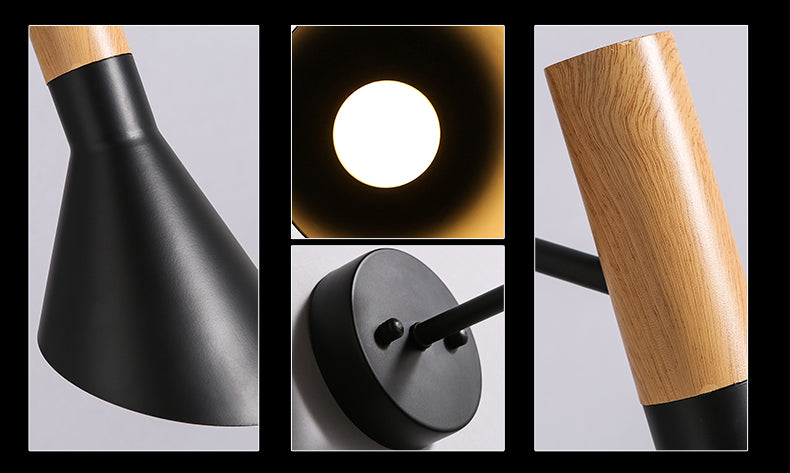 Arne Jacobsen Modern Sconce light