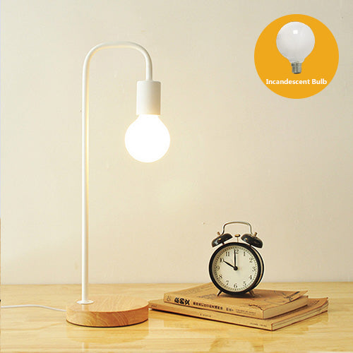 Nordic Modern Table Lamp