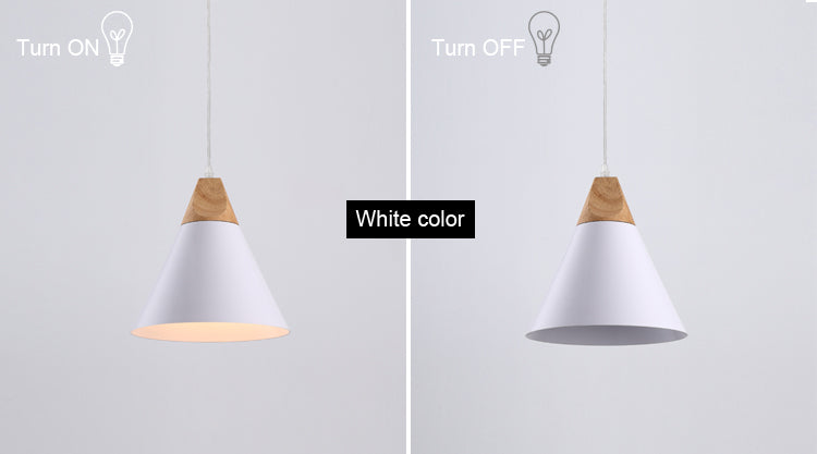 Slope Lamps Pendant Lights