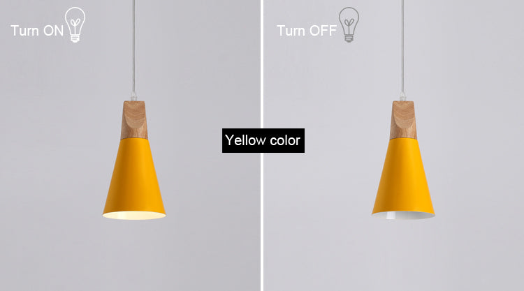 Slope Lamps Pendant Lights