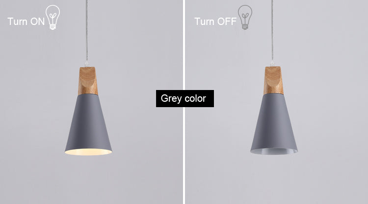 Slope Lamps Pendant Lights