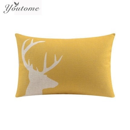 Swell Style Animal  Decorative Pillows