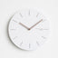 Modern Nordic Wall Clock