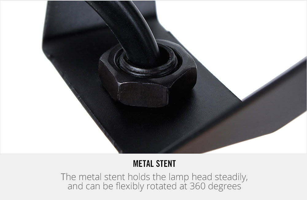 Vintage Theater Led Desk Lamp