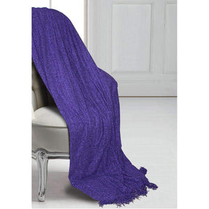 Clarissa Large Oversized Throw Blanket