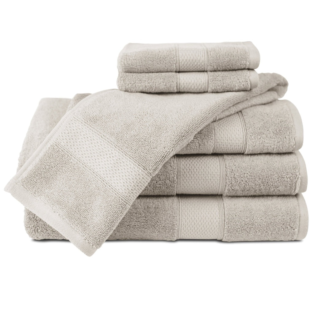 Mariabella Luxe Egyptian Cotton Towels – SwellFurnishings