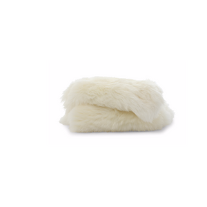 Genuine New Zealand Sheepskin