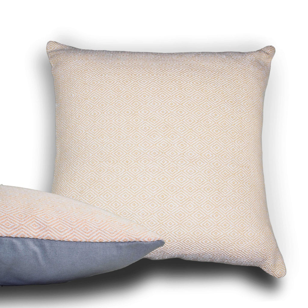 Jackson Jacquard Cushion Cover – SwellFurnishings