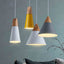 Slope Lamps Pendant Lights