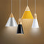 Slope Lamps Pendant Lights