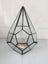 Glass Terrarium Air Plant Pot