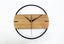 Modern Design Creative Wooden Clock