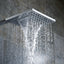 BECOLA Rain Shower Head