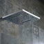 BECOLA Rain Shower Head