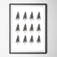 Swell Canvas Prints