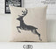 Cushion Cover Geometric Patterns