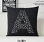 Cushion Cover Geometric Patterns