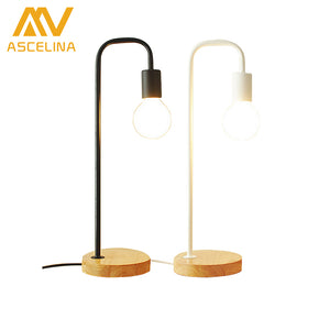 Nordic Modern Table Lamp