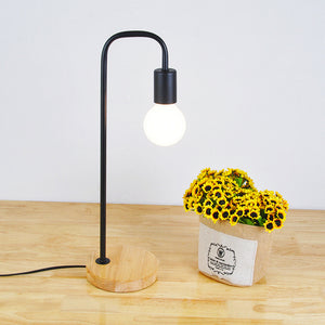 Nordic Modern Table Lamp