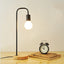 Nordic Modern Table Lamp