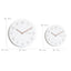 Modern Nordic Wall Clock