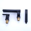 Matte Black 2 Piece Faucet