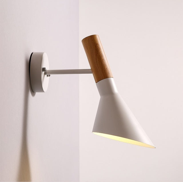 Arne Jacobsen Modern Sconce light