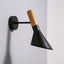 Arne Jacobsen Modern Sconce light