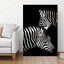 Animal Canvas Painting