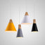 Slope Lamps Pendant Lights