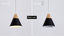 Slope Lamps Pendant Lights