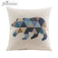 Swell Style Animal  Decorative Pillows