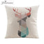 Swell Style Animal  Decorative Pillows