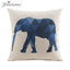 Swell Style Animal  Decorative Pillows