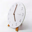 Modern Nordic Wall Clock