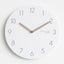 Modern Nordic Wall Clock