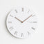 Modern Nordic Wall Clock