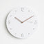 Modern Nordic Wall Clock