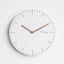 Modern Nordic Wall Clock