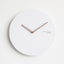 Modern Nordic Wall Clock