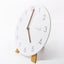 Modern Nordic Wall Clock