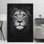 Animal Canvas Painting