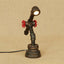 Industrial Retro Loft LED Water Pipe Table Lamp