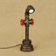 Industrial Retro Loft LED Water Pipe Table Lamp